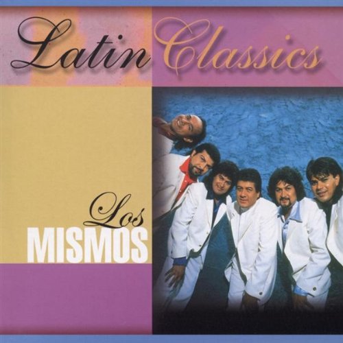 Luis Miguel - Latin Classics (CD)