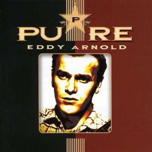 Eddy Arnold - Pure (CD)