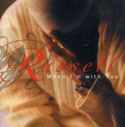 Russell - When I'm With You (CD)