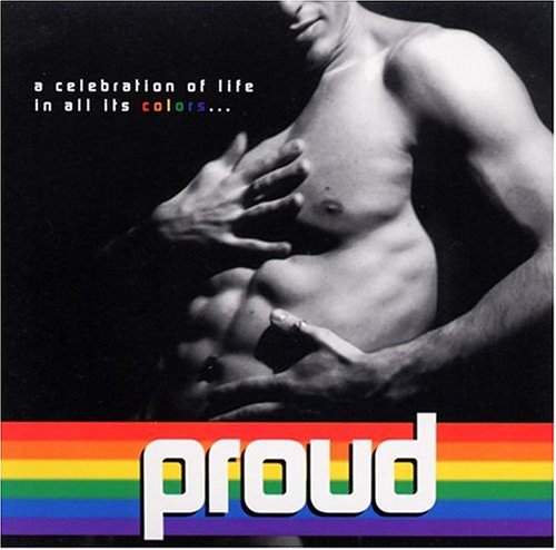 Proud - Proud (CD)