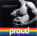 Proud - Proud (CD)