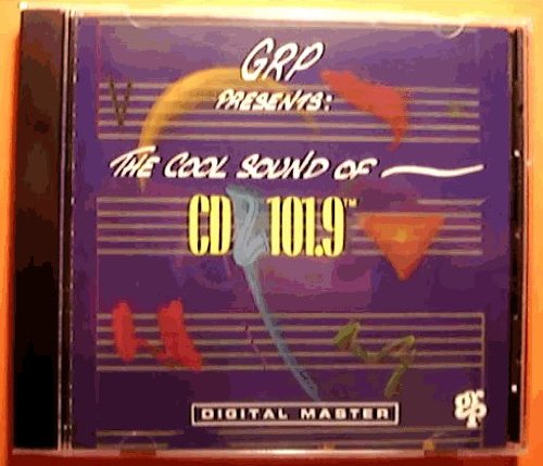 Grp & Wqcd: Cool Sound of CD 101.9 Volume 2 (CD)