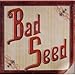 Bad Seed - Bad Seed (CD)
