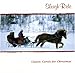 Sleigh Ride: Favorite Holiday Classics (CD)
