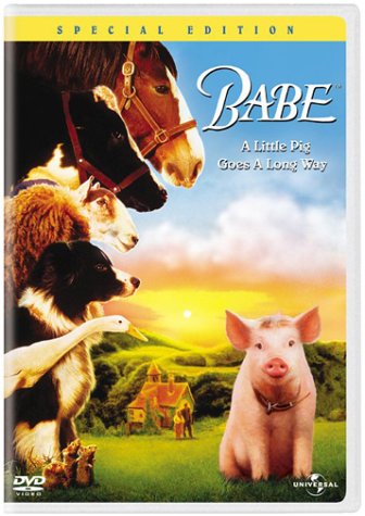 Babe (DVD)