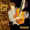 Stray Cats - Struttin' Live (CD)