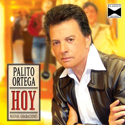 Ortega, Palito - Hoy (CD)