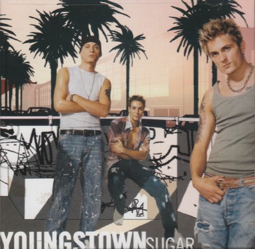 Youngstown - Sugar (CD)
