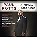 Cinema Paradiso - Soundtrack (CD)