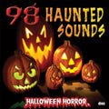 No Artist - 98 Haunted Sounds (CD)