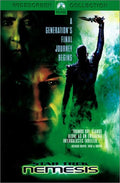 Star Trek - Nemesis (Widescreen Edition) (DVD) (DVD)