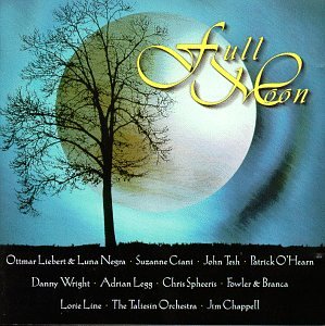 Full Moon (CD)