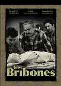 Tres Bribones (DVD)