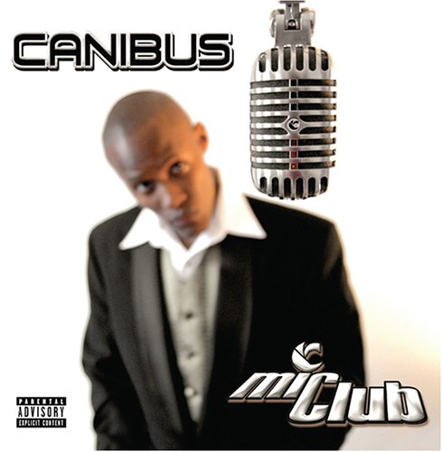 Canibus - Mic Club: Curriculum (CD)
