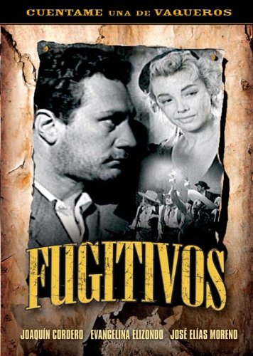 Fugitivos (DVD)
