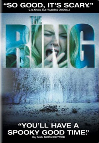 The Ring (DVD)