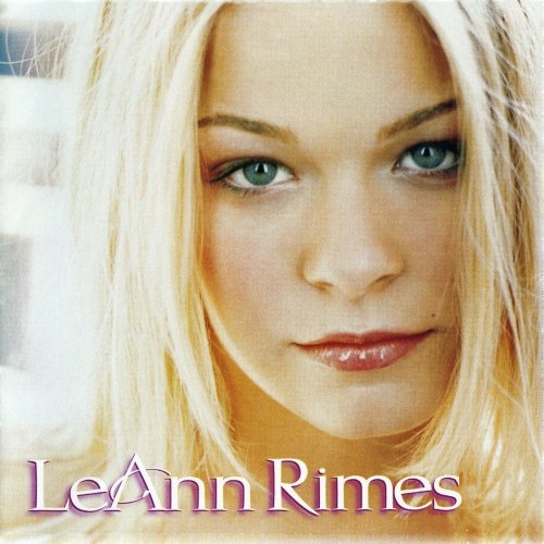 LeAnn Rimes - LeAnn Rimes (CD)
