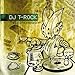 DJ T-Rock - Sikinthehed (Sick-In-The-Head) (CD)