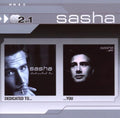 Sasha - Dedicated To/You (CD)