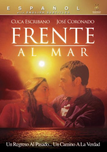 Frente Al Mar (DVD)