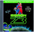 Zenon: Z3 (CD)