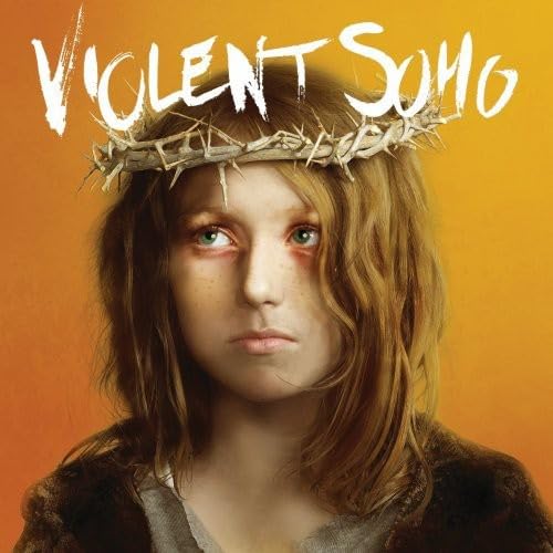 Violent Soho - Violent Soho (CD)