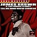 James Brown & The Famous Flames - Tell Me What You're Gonna Do (CD)