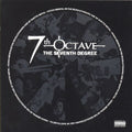 7th Octave - The Seventh Degree (CD)