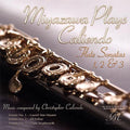 Miyazawa Plays Caliendo (CD)