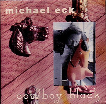 Punchtim - Cowboy Black (CD)