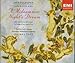 Mendelssohn-Bartholdy - A Midsummer Night's Dream (CD)