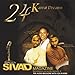Sivad Magazine - 24 Karrat Dreams (CD)