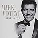 Mark Vincent - Best So Far (CD)