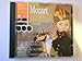 Mozart - Concerto Flute 1/2 (CD)