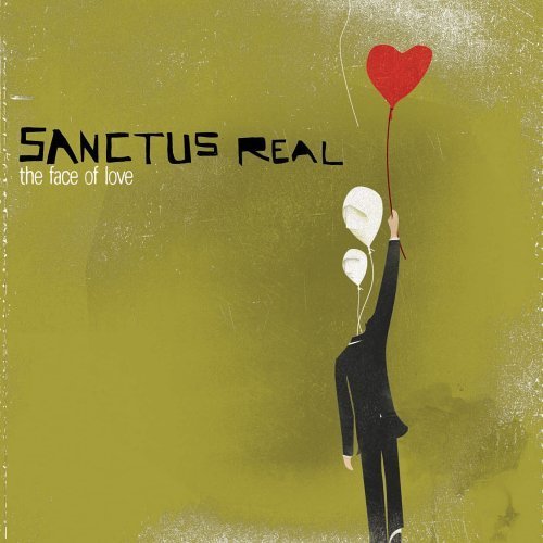 Face of Love by Sanctus Real Audio CD (CD)