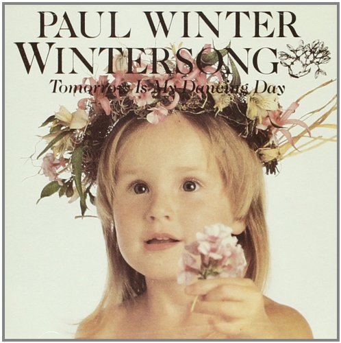 Paul Winter - Wintersong (CD)