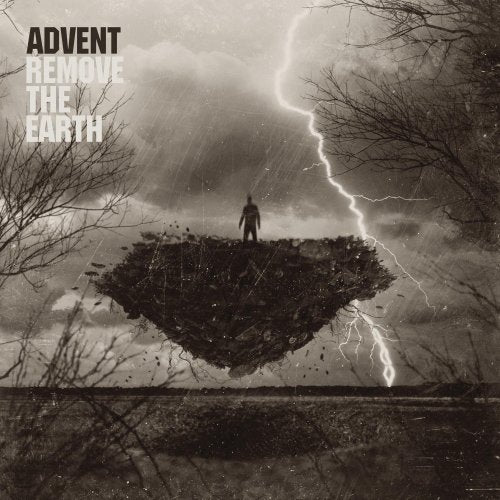 Advent - Remove The Earth (CD)