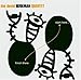 The David Berkman Quartet - Start Here, Finish There (CD)