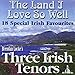 Land I Love So Well The-18 Special Irish Favourite (CD)