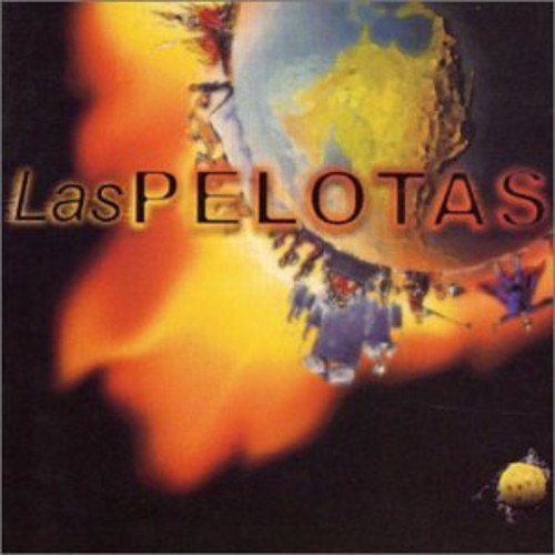 Las Pelotas - Todo X Un Polvo (CD)