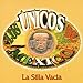 Unicos De - Silla Vacia (CD)
