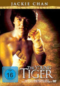 Jackie Chan - The Young Tiger (DVD)
