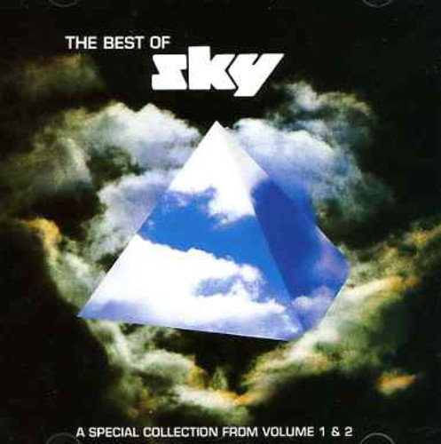 Sky - Best of Sky (CD)