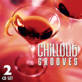 Chillout Grooves - Chillout Grooves (CD)