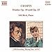 Frederic Chopin / Idil Biret - Etudes (CD)