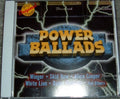 Foreigner - Power Ballads (CD)
