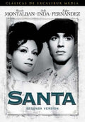 Santa (DVD)