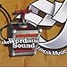V/A - Fenetik Music - The Word In The Sound (CD)