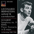 RAVEL MAURICE / SCHUBERT FRAN - Sym 9 (CD)