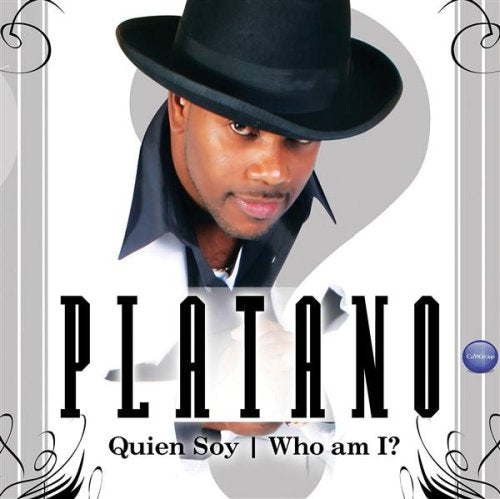 Platano - Quien Soy Who Am I (CD)